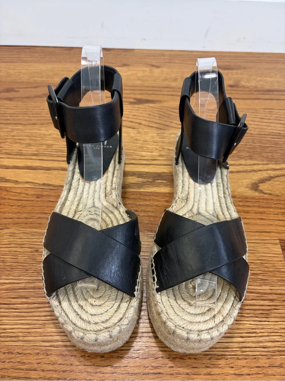 Marc Fisher versatile black